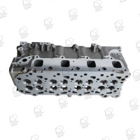 Nissan ZD30 DDT Common Rail Cylinder Head Nissan ZD30 DDT Common Rail Cylinder Head