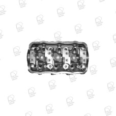 Suzuki F8 A Cylinder Head Suzuki F8 A Cylinder Head