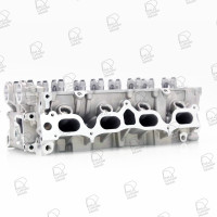 Cylinder Head Toyota 1TR FE Cylinder Head Toyota 1TR FE