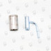 Cylinder Head Toyota 1TR FE Cylinder Head Toyota 1TR FE
