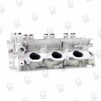 Cylinder Head Toyota 1GR FE LEFT Cylinder Head Toyota 1GR FE LEFT