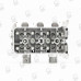 Cylinder Head Toyota 1GR FE RIGHT Cylinder Head Toyota 1GR FE RIGHT