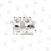 Cylinder Head Toyota 1GR FE RIGHT Cylinder Head Toyota 1GR FE RIGHT