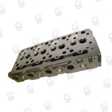 Cylinder Head - Kubota V2203 Old Cylinder Head - Kubota V2203 Old