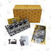 Cylinder Head Kit - Hyundai D4EA/D4EB 8 IN Port Kit (no gasket, rocker, lifter) Cylinder Head Kit - Hyundai D4EA/D4EB 8 IN Port Kit (no gasket, rocker, lifter)