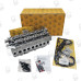 Cylinder Head - Hyundai D4CB-D Kit upto 2012 (no gasket,rocker, lifter) Cylinder Head - Hyundai D4CB-D Kit upto 2012 (no gasket,rocker, lifter)