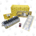 Mitsubishi 4D56A Complete Cylinder Head Kit - Ready to Bolt On Mitsubishi 4D56A Complete Cylinder Head Kit - Ready to Bolt On