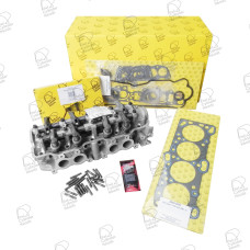 Mitsubishi 4G63 8V Complete Cylinder Head Kit Mitsubishi 4G63 8V Complete Cylinder Head Kit