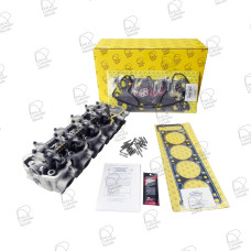 Mitsubishi 4G54 RWD Complete Cylinder Head Kit Mitsubishi 4G54 RWD Complete Cylinder Head Kit