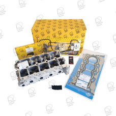 Cylinder Head Kit - Mitsubishi 4N15 Kit - No Camshaft and Rocker Arms Cylinder Head Kit - Mitsubishi 4N15 Kit - No Camshaft and Rocker Arms