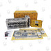 Cylinder Head Kit - Mitsubishi 4P10 / F1CE Kit - no cam no rocker Cylinder Head Kit - Mitsubishi 4P10 / F1CE Kit - no cam no rocker