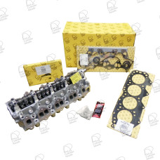 Cylinder Head Kit Ford / Mazda 2.5L WL/WLT - Ready to Bolt On Cylinder Head Kit Ford / Mazda 2.5L WL/WLT - Ready to Bolt On