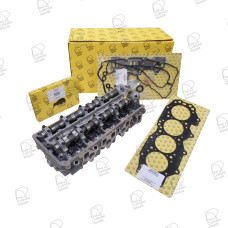 Cylinder Head Kit Ford-Mazda WE/WEAT/WEC 3.0L DOHC 16V Cylinder Head Kit Ford-Mazda WE/WEAT/WEC 3.0L DOHC 16V