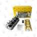 Mazda FE/F8 8v Complete Cylinder Head Kit - Ready to Bolt On Mazda FE/F8 8v Complete Cylinder Head Kit - Ready to Bolt On