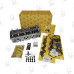 Cylinder Head Kit Ford- Mazda WE/WLAT/WLC 2.5L DOHC 16V Cylinder Head Kit Ford- Mazda WE/WLAT/WLC 2.5L DOHC 16V