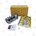 Cylinder Head Kit - Mazda/Ford FE 12v Kit Cylinder Head Kit - Mazda/Ford FE 12v Kit