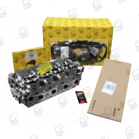 Nissan YD25 4 x Inlet Ports Common Rail Engine Complete Cylinder Head Kit Nissan YD25 4 x Inlet Ports Common Rail Engine Complete Cylinder Head Kit