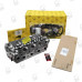 Nissan YD25 4 x Inlet Ports Common Rail Engine Complete Cylinder Head Kit Nissan YD25 4 x Inlet Ports Common Rail Engine Complete Cylinder Head Kit