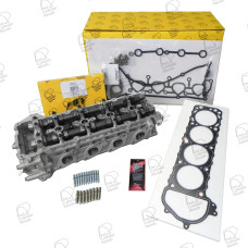 Nissan KA24 DE DOHC Complete Cyinder Head Kit Nissan KA24 DE DOHC Complete Cyinder Head Kit