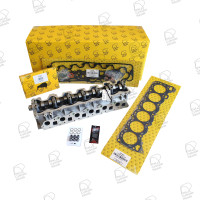 Cylinder Head Kit - Nissan RD28 Hydraulic Kit Cylinder Head Kit - Nissan RD28 Hydraulic Kit