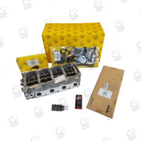Nissan ZD30DDTi Complete Cylinder Head Kit (Common Rail) Nissan ZD30DDTi Complete Cylinder Head Kit (Common Rail)