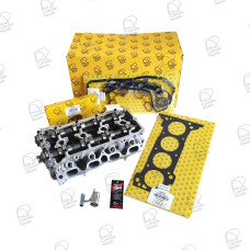 Toyota 1TRFE Complete Cylinder Head Kit (EGR Version) Toyota 1TRFE Complete Cylinder Head Kit (EGR Version)