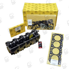 Toyota 3L/3LT Complete Cylinder Head Kit Toyota 3L/3LT Complete Cylinder Head Kit