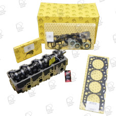 Toyota 2LII / 2LT Complete Cylinder Head Kit Toyota 2LII / 2LT Complete Cylinder Head Kit