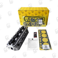 Cylinder Head Kit - Toyota 1Y/2Y/3Y Kit Cylinder Head Kit - Toyota 1Y/2Y/3Y Kit