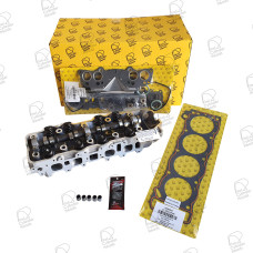 Toyota 22R Complete Cylinder Head Kit Toyota 22R Complete Cylinder Head Kit