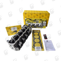 Toyota 2RZ Complete Cylinder Head Kit Toyota 2RZ Complete Cylinder Head Kit