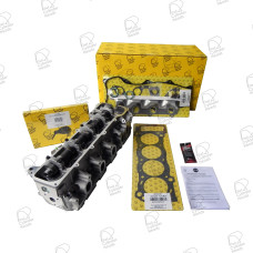 Toyota 2RZ Complete Cylinder Head Kit Toyota 2RZ Complete Cylinder Head Kit