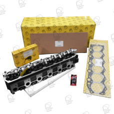 Toyota 1HZ Complete Head Kit Toyota 1HZ Complete Head Kit