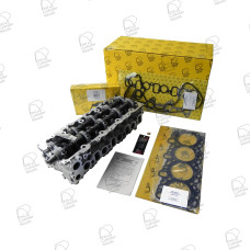 Toyota 2KDFTV Complete Cylinder Head Kit Toyota 2KDFTV Complete Cylinder Head Kit
