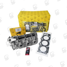 Toyota 3VZ-E (LH Bank) Complete Cylinder Head Kit Toyota 3VZ-E (LH Bank) Complete Cylinder Head Kit