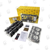 Toyota 5VZFE (LH Bank) Complete Cylinder Head Kit Toyota 5VZFE (LH Bank) Complete Cylinder Head Kit