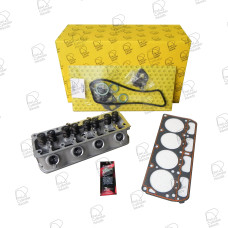 Toyota 5K Complete Cylinder Head Kit Toyota 5K Complete Cylinder Head Kit