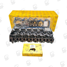Cylinder Head Kit - Toyota 1HD-FT 24v Kit - No Camshaft or Rocker Arm Cylinder Head Kit - Toyota 1HD-FT 24v Kit - No Camshaft or Rocker Arm