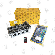 Cylinder Head Kit - Holden F16D4 Late Kit Cylinder Head Kit - Holden F16D4 Late Kit