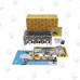 Cylinder Head Kit - Ford Transit 2.2L Euro 4 FWD High Output 114kw - No Camshaft and Rocker Arms Cylinder Head Kit - Ford Transit 2.2L Euro 4 FWD High Output 114kw - No Camshaft and Rocker Arms