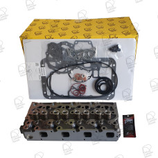 Cylinder Head Kit - Kubota V2203 Late Kit Cylinder Head Kit - Kubota V2203 Late Kit