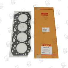 Head Gasket - Isuzu 4JJ1 G2 Genuine 2014 onward Head Gasket - Isuzu 4JJ1 G2 Genuine 2014 onward