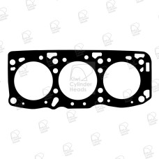Mitsubishi 6G72 Head Gasket Mitsubishi 6G72 Head Gasket