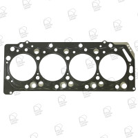 Mitsubishi 4D56 Head Gasket MLS 1.55mm Mitsubishi 4D56 Head Gasket MLS 1.55mm