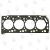 Mitsubishi 4D56 Head Gasket MLS 1.55mm Mitsubishi 4D56 Head Gasket MLS 1.55mm