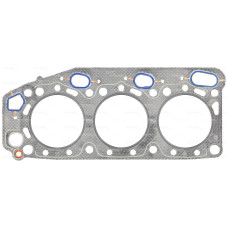 Head Gasket - Mitsubishi 6A12. 24v SOHC. 2 required per vehicle VR Head Gasket - Mitsubishi 6A12. 24v SOHC. 2 required per vehicle VR