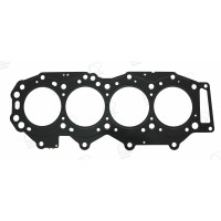 Ford / Mazda WE, WEAT, WEC - 2500 DOHC 0.9mm Head Gasket Ford / Mazda WE, WEAT, WEC - 2500 DOHC 0.9mm Head Gasket