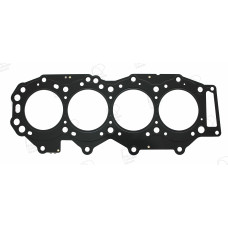 Ford / Mazda WE, WEAT, WEC - 2500 DOHC 0.9mm Head Gasket Ford / Mazda WE, WEAT, WEC - 2500 DOHC 0.9mm Head Gasket