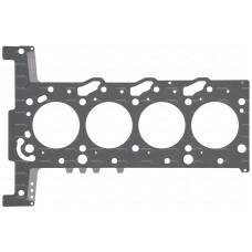 Head Gasket - Ford P4AT FWD TRANSIT 1.2mm Victor Reinz Head Gasket - Ford P4AT FWD TRANSIT 1.2mm Victor Reinz