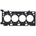 Head Gasket - Nissan YS23 1.5mm MLS VR 10.2015 Onwards Head Gasket - Nissan YS23 1.5mm MLS VR 10.2015 Onwards